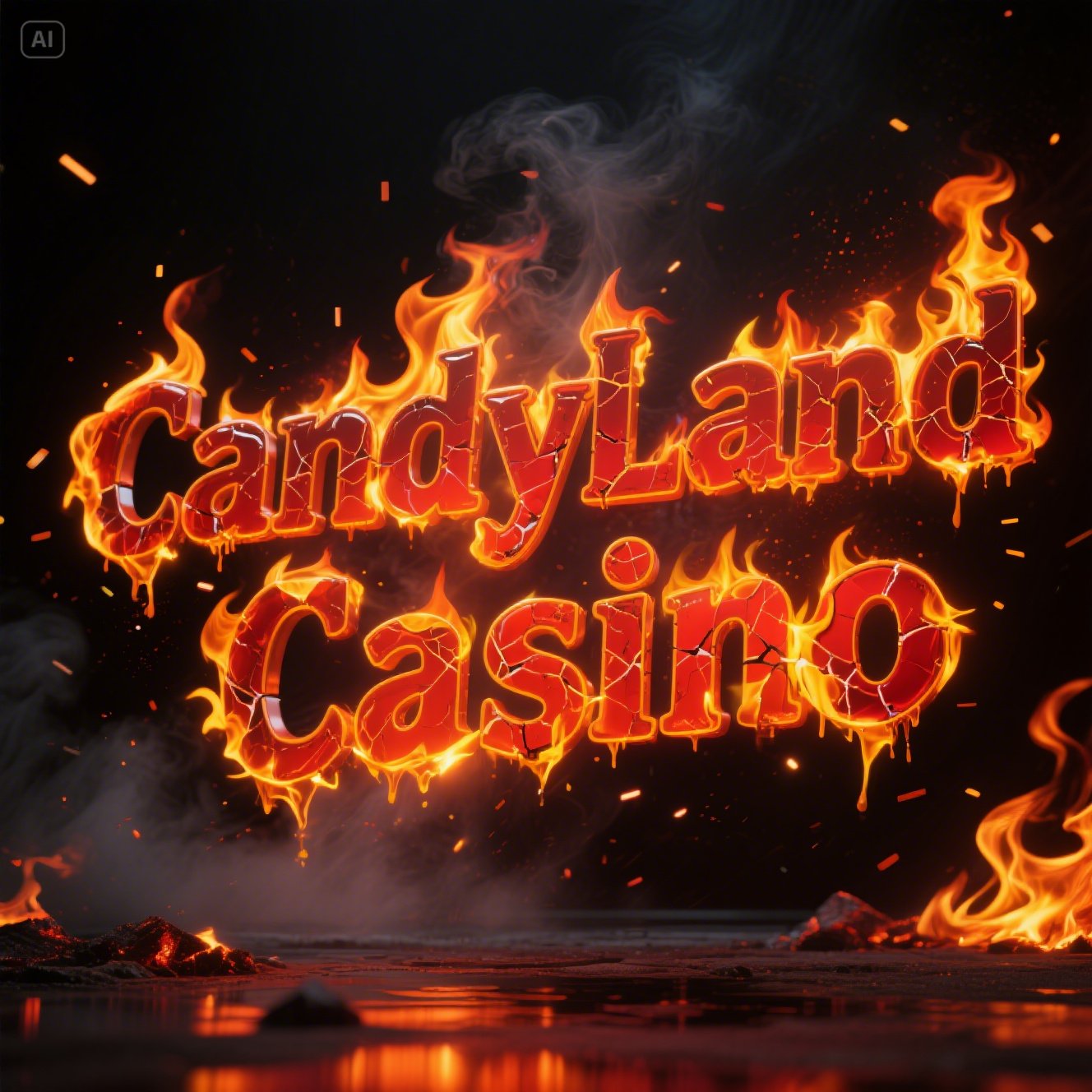 CandyLand Casino